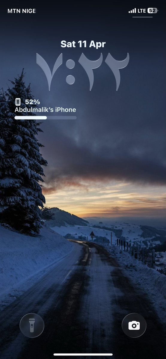 Abdulmalik 🌗 tweet media