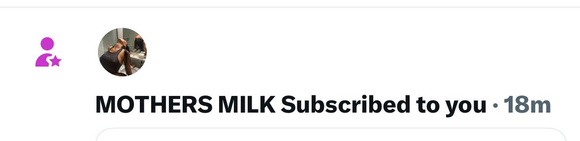 Becky peck tweet media