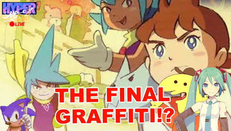 -☆Hyper StarDust-☆ tweet media