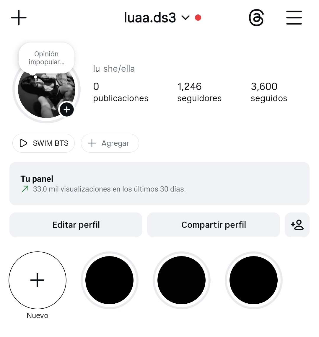 luana ! 🇦🇷 tweet media