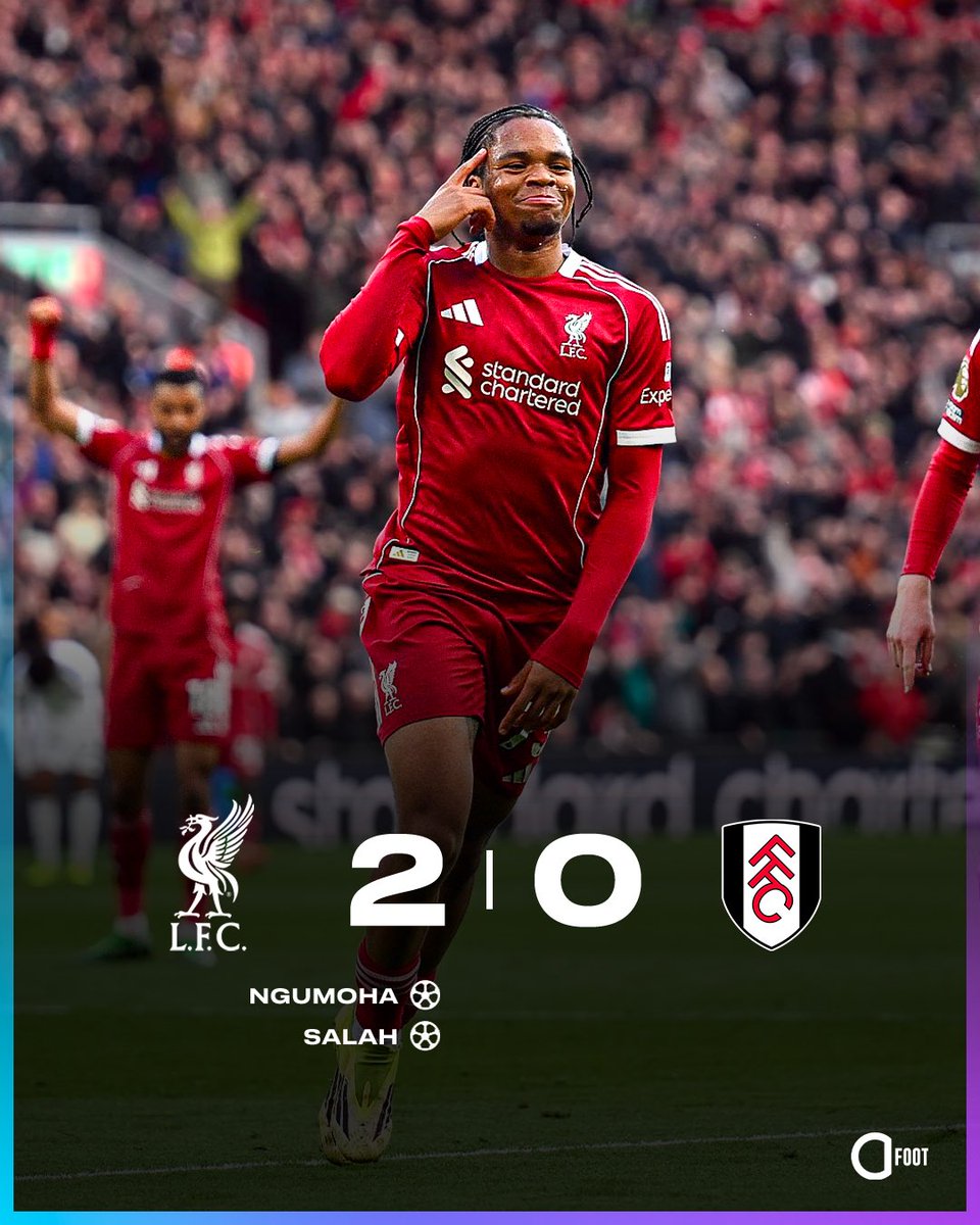 Actu Foot tweet media