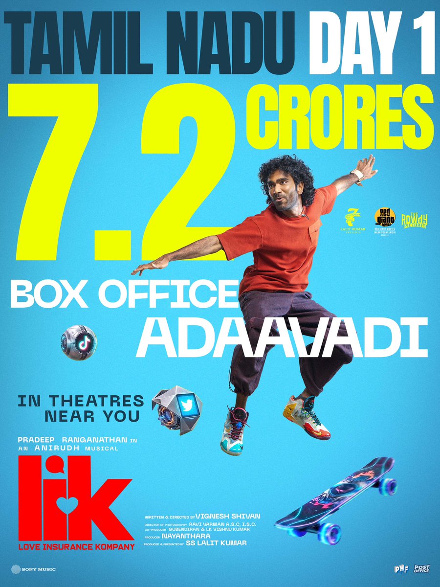 MOVIE REVIEW tweet media