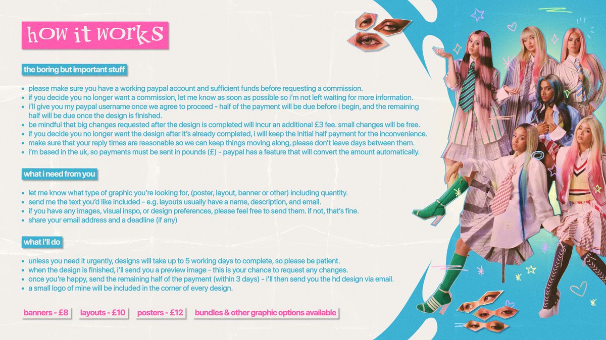 mircha studio ⟢ tweet media