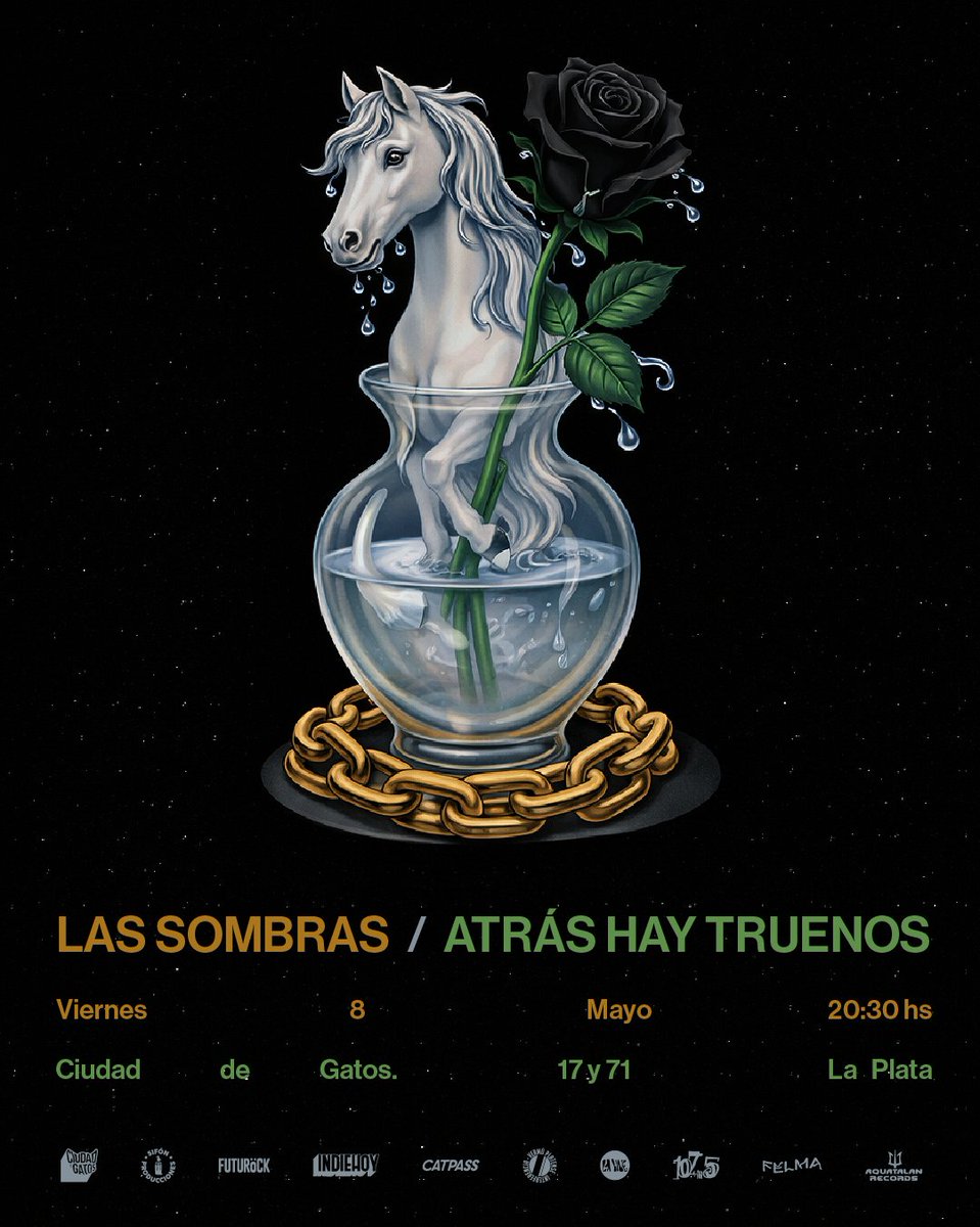 Aquatalan Records tweet media