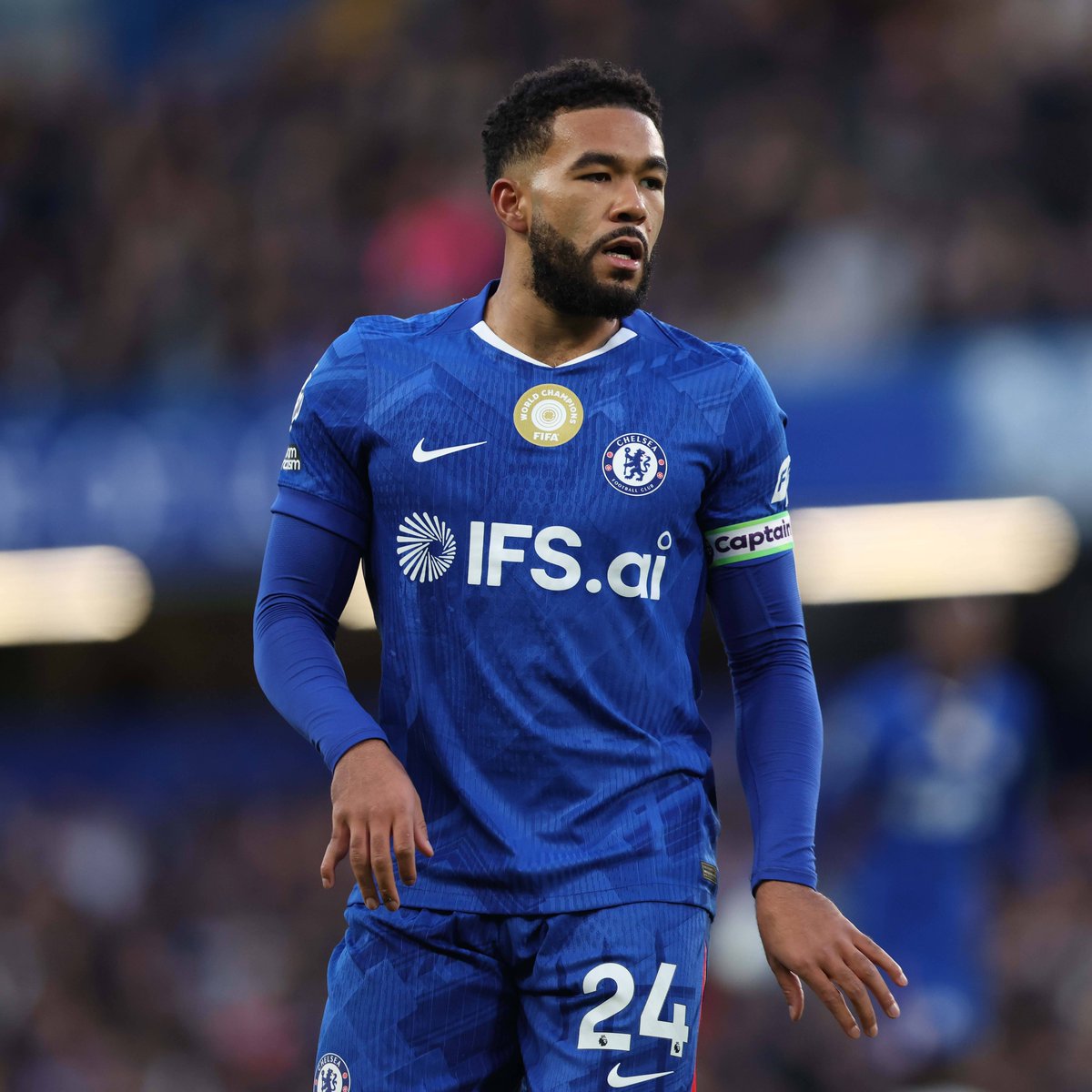 Absolute Chelsea tweet media