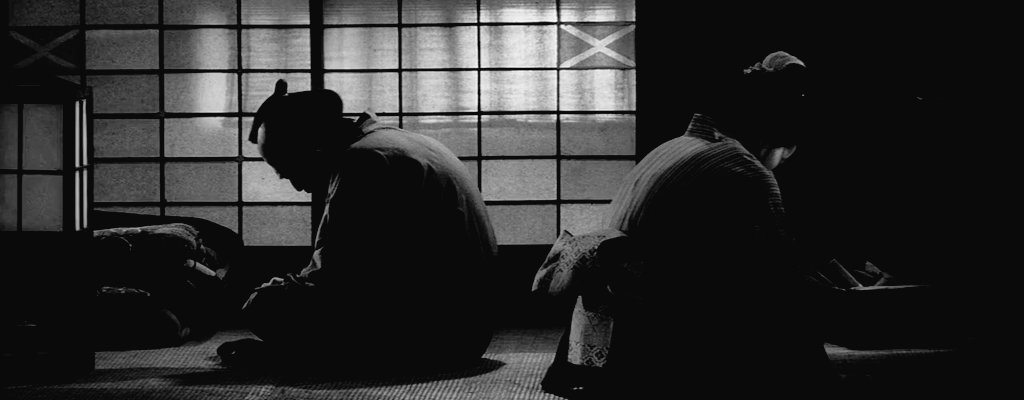 EvaArriagaD's tweet image. 🎥 'Red Beard' (Akira Kurosawa, 1965).