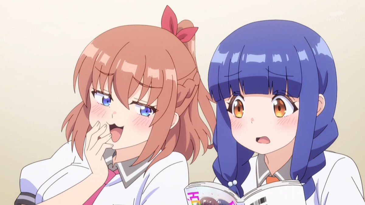 ネットの反応画像