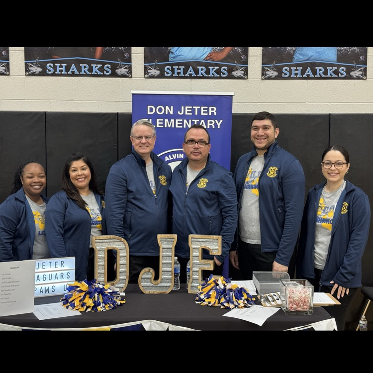 Don Jeter Elementary tweet media