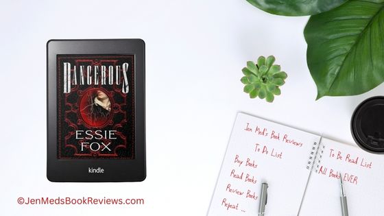 JenMedBkReviews's tweet image. Today it's over to Mandie who is sharing her thoughts on Dangerous by Essie Fox as part of the paperback tour.

@essiefox 
@OrendaBooks 
@mgriffiths163 
@RandomTTours 

jenmedsbookreviews.com/2026/04/28/dan…

#booktwitter #bookreview #books #teamorenda #dangerous