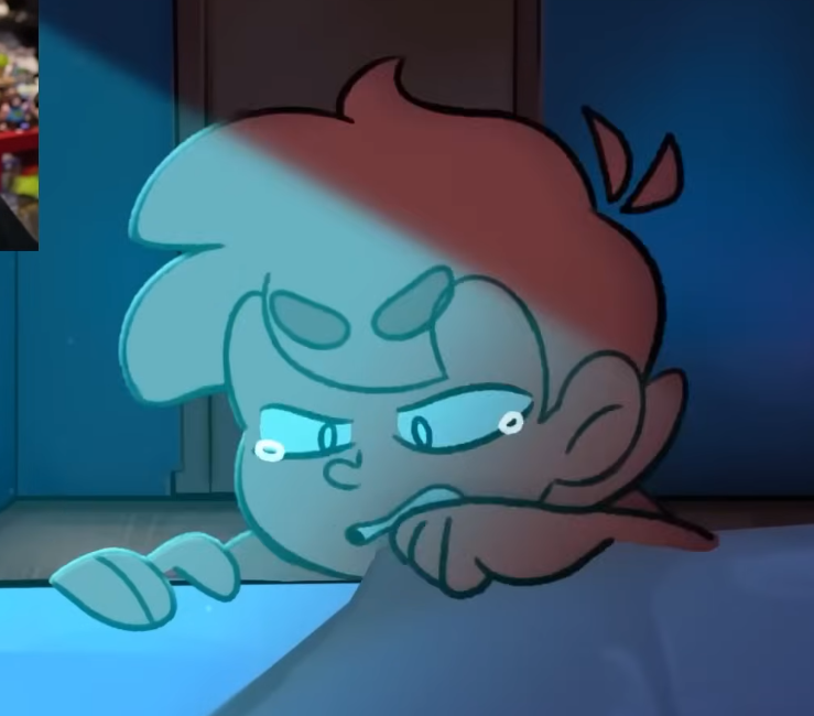 TohnyArts! (Comms no insta) tweet media