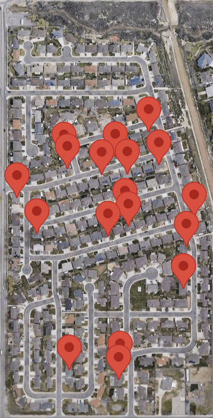 Casey McDaniel - Pest Control Guy tweet media