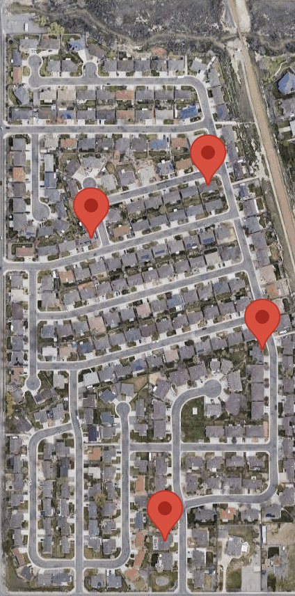 Casey McDaniel - Pest Control Guy tweet media