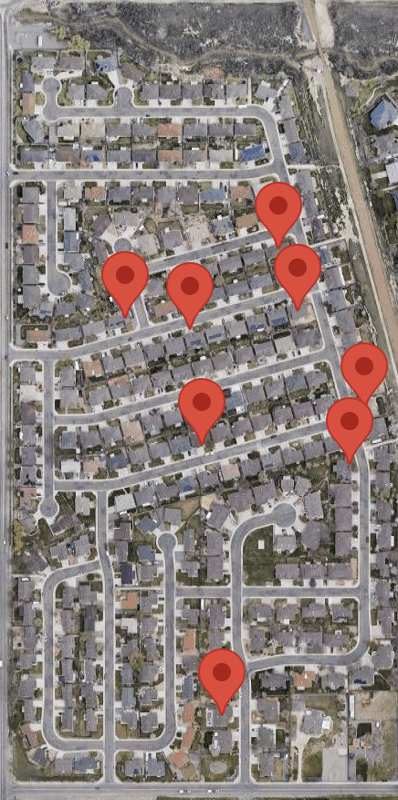 Casey McDaniel - Pest Control Guy tweet media