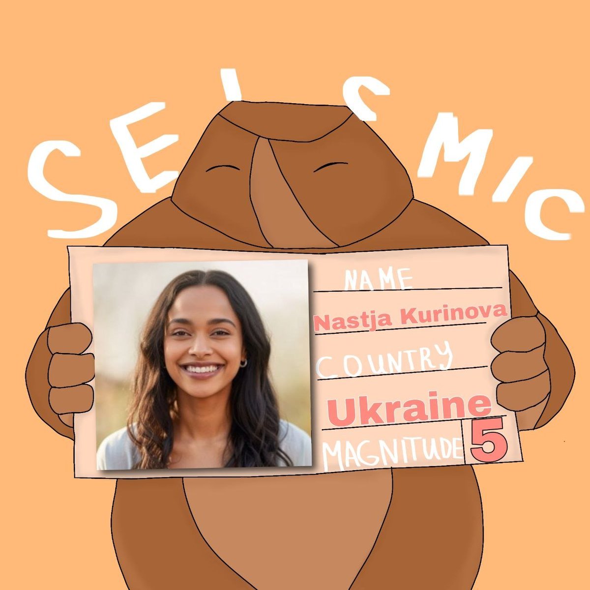 I want to sincerely thank <a href="/Yarikua123/">jarekua_eth</a> for this wonderful card created especially for me!

This is not just an image, but a real mood, emotion, and style that you can feel at first glance. I truly appreciate the attention to detail and how effortlessly and warmly the atmosphere is