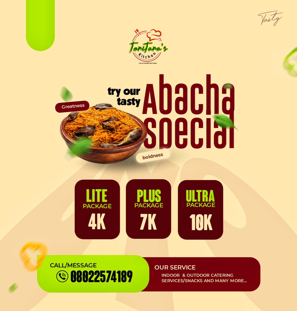 Daro_Design4's tweet image. Savor the visual flavor of this brand-new identity, where bold aesthetics meet culinary excellence. Every element was carefully crafted to turn a simple flyer into an irresistible invitation to dine.
MarketingDesign #Foodie #RestaurantMarketing #AdobePhotoshop #pixellab