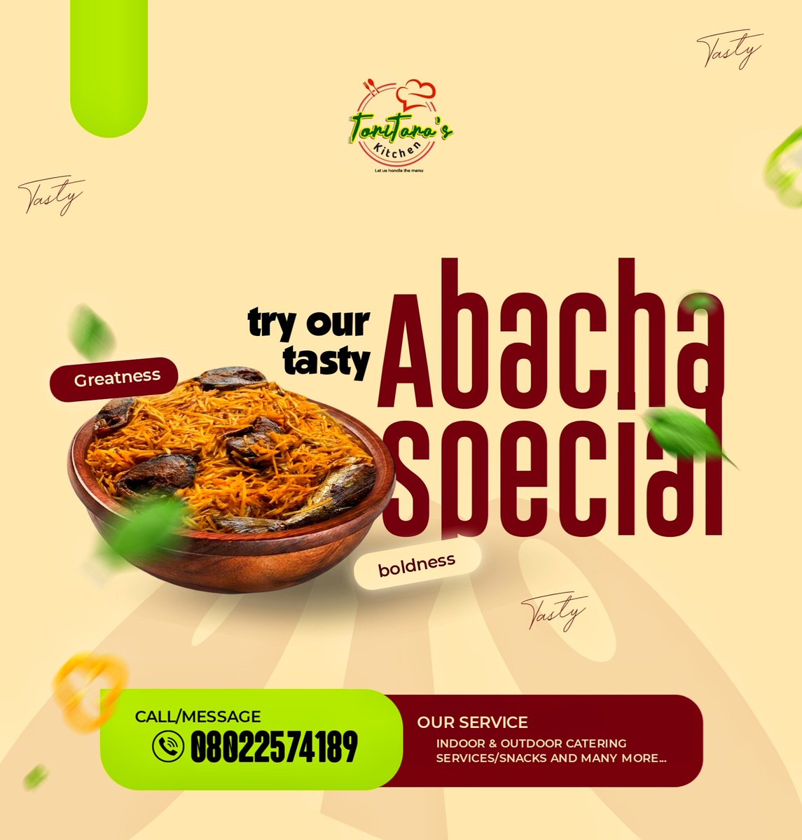 Daro_Design4's tweet image. Savor the visual flavor of this brand-new identity, where bold aesthetics meet culinary excellence. Every element was carefully crafted to turn a simple flyer into an irresistible invitation to dine.
MarketingDesign #Foodie #RestaurantMarketing #AdobePhotoshop #pixellab