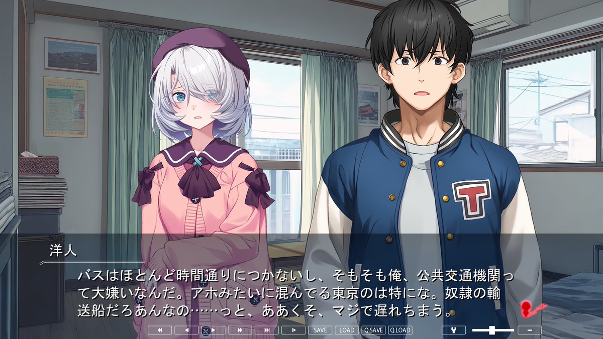 ぺんべん 🩵🌕🩷 tweet media