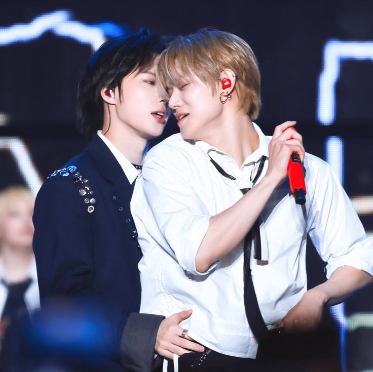 hourly beomjun ♡ tweet media