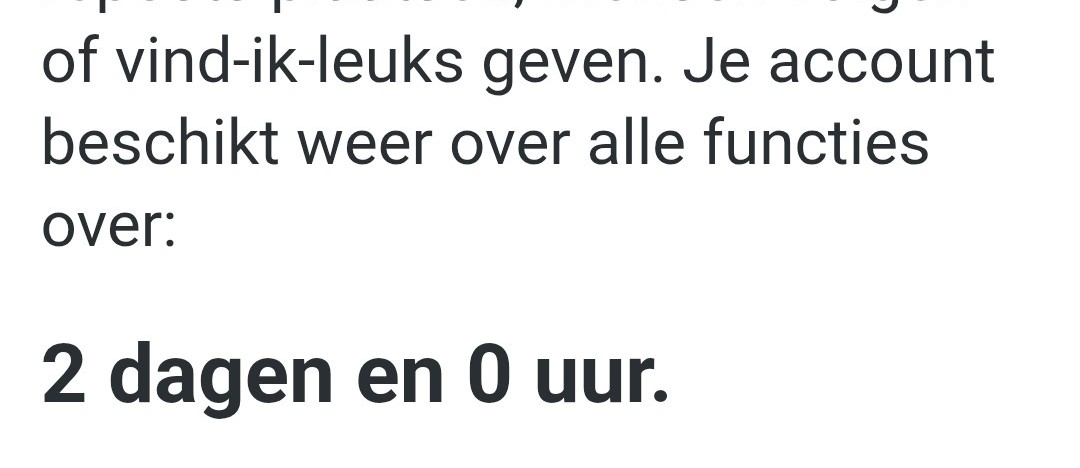 BIJNA MENSEN!!😂