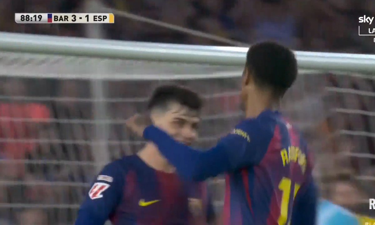 Barça Universal tweet media