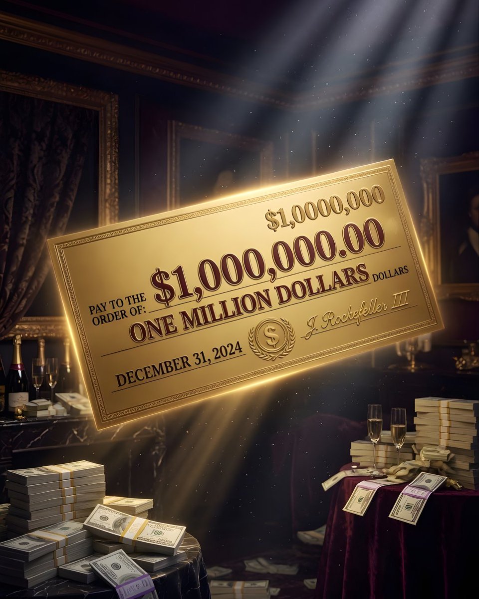 Money Mantra tweet media