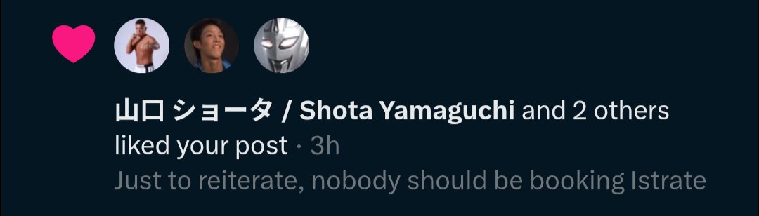 Dogman² tweet media