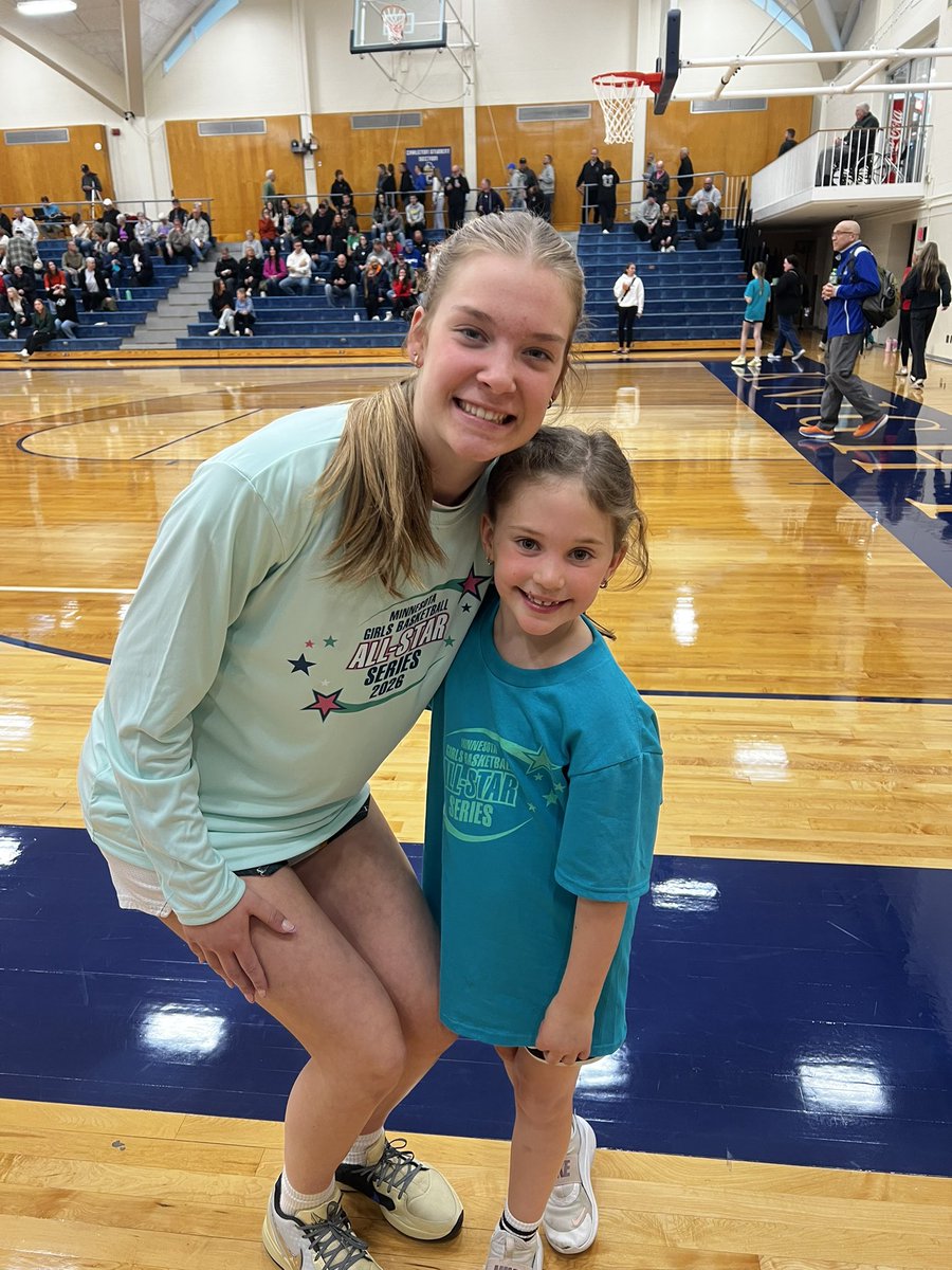 Byron Girls Hoops tweet media