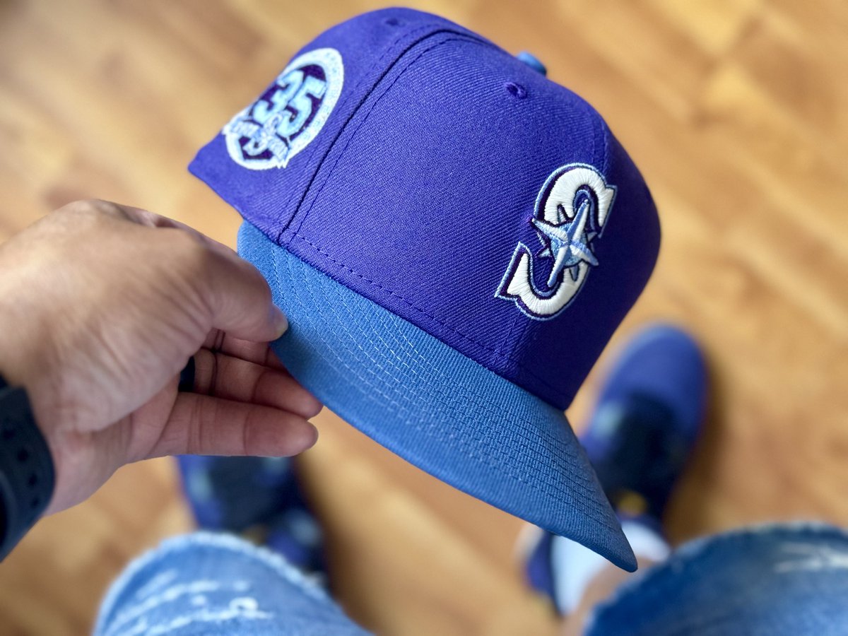 More_2_Conquer's tweet image. Weekend Vibes….Enjoy life‼️ #KOTD Jordan 4 Imperial Purple-“Lakers”🟣🟡💪🏽🤝🏽🫡✌🏽🔥🚀✨✨✨ #nike #kotd #enjoylife #everythingiseasy #wearyoursneakers #UnDSday #GodFirst #WHATYOUMEANNN #FromSoletoSoul