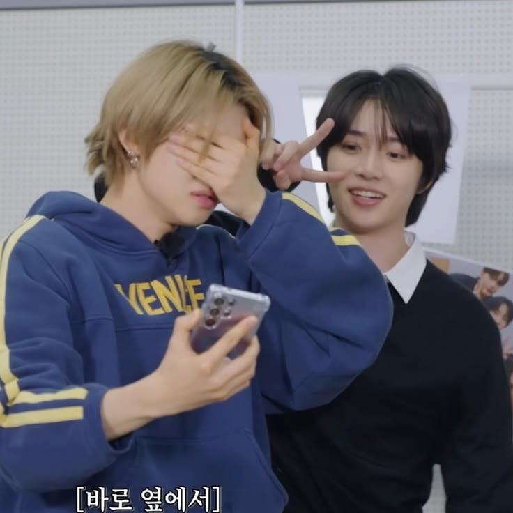 hourly beomjun ♡ tweet media