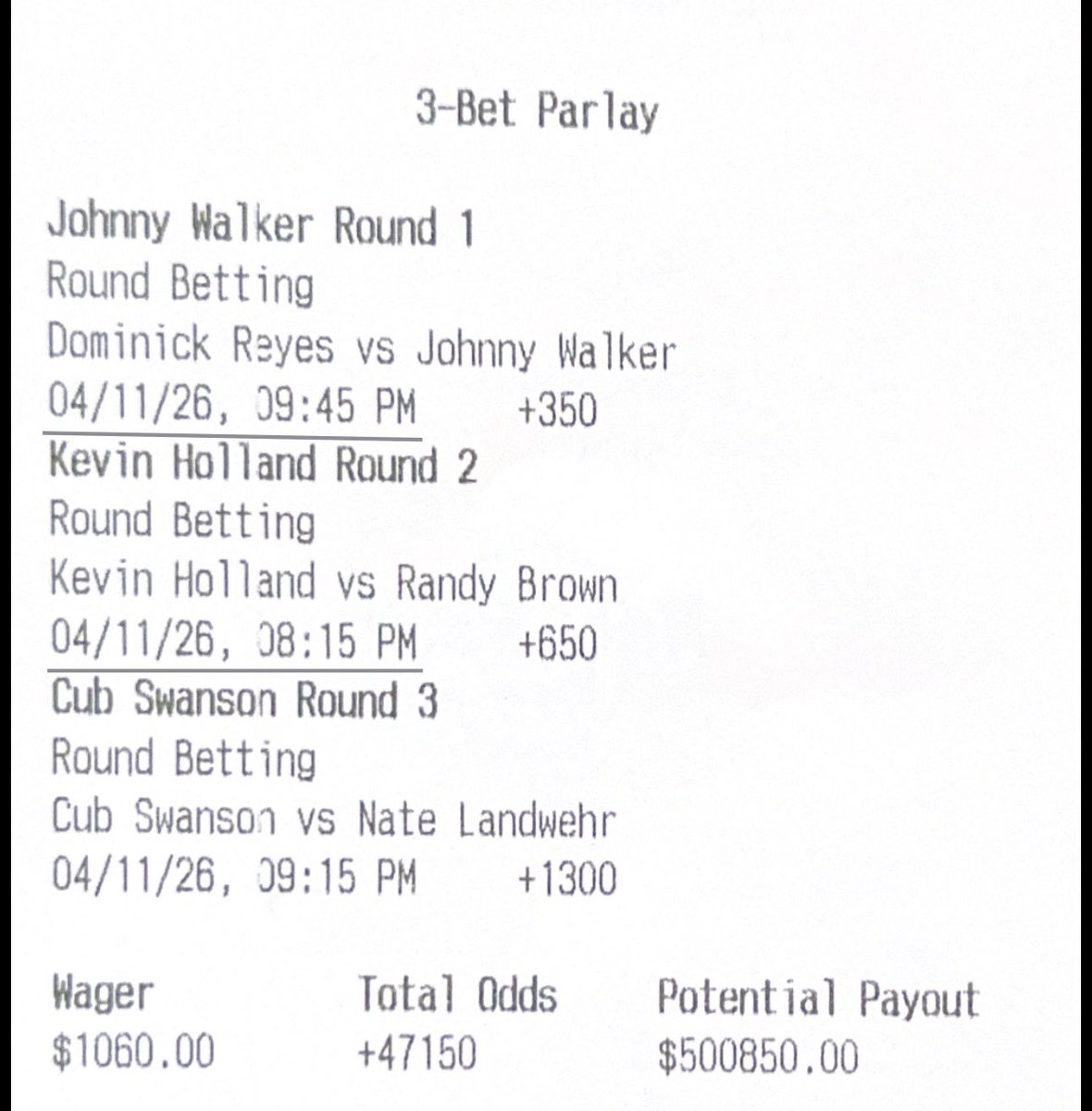 Matty Betss tweet media