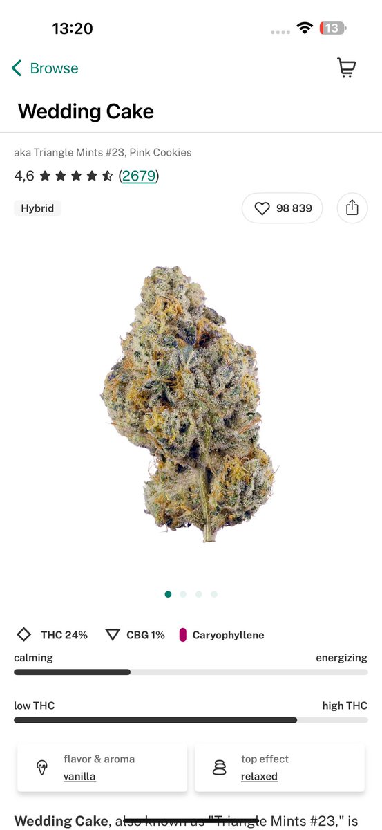 HARD BRAIN 🧠 STRAIN 🌳 tweet media