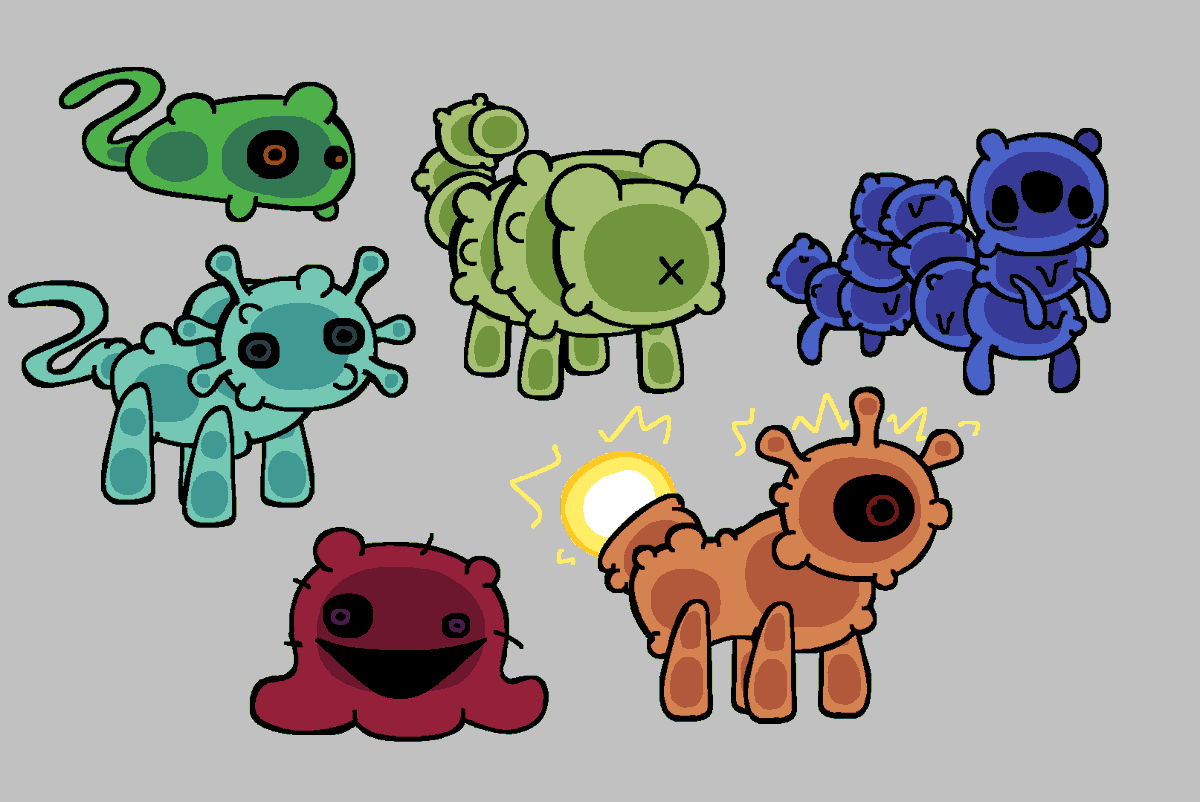 Kyuorsomethinidk tweet media