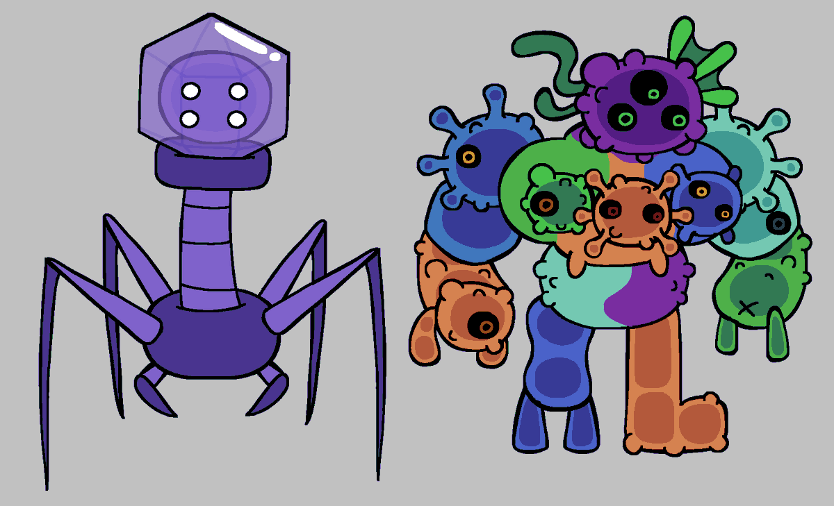 Kyuorsomethinidk tweet media