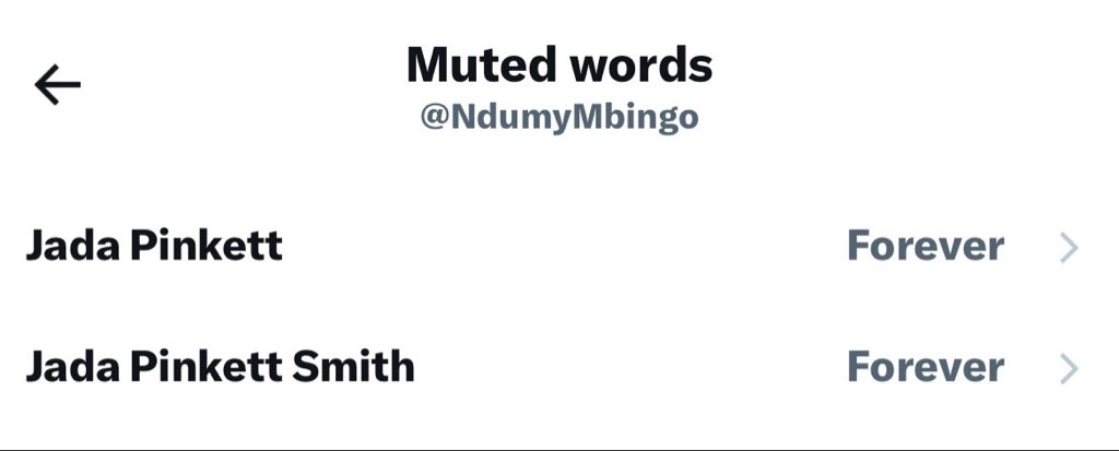 Madam Chairman tweet media