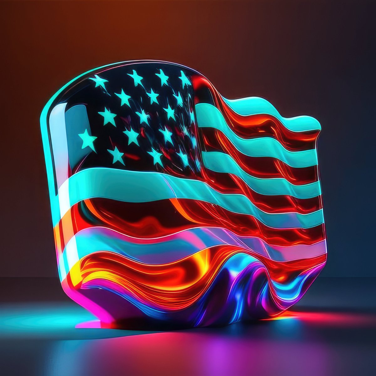 Flag Day International tweet media