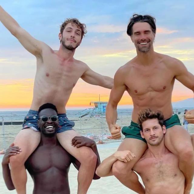 αλέξιος ⚔️ tweet media