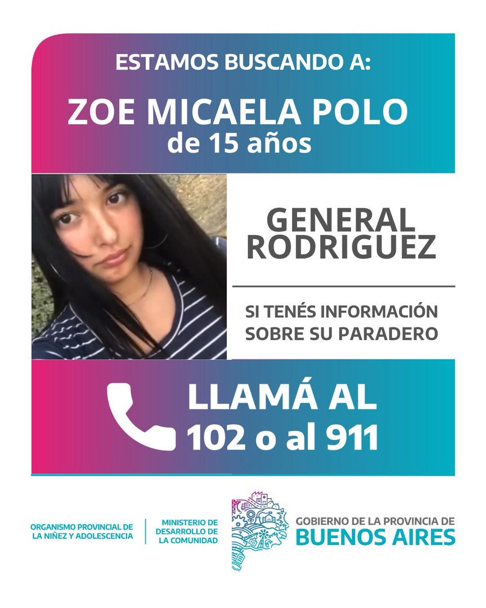 NiñezyAdolescencia tweet media