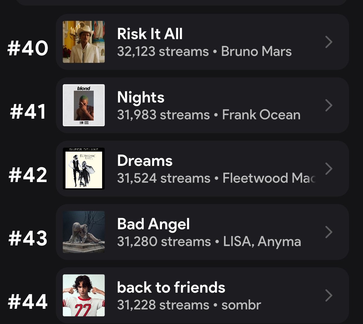 LISA NEWS tweet media