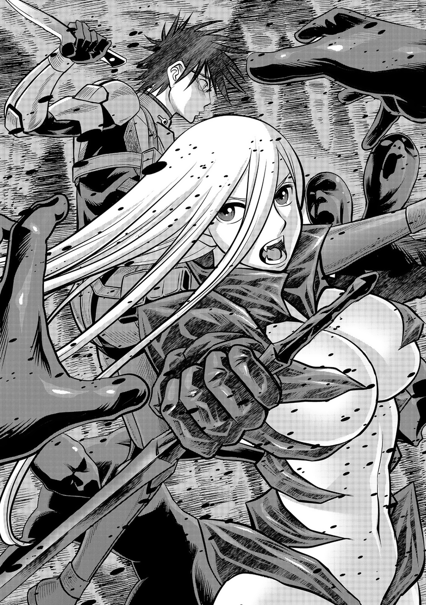 Lust_No_Fansub (Nueva cuenta) tweet media