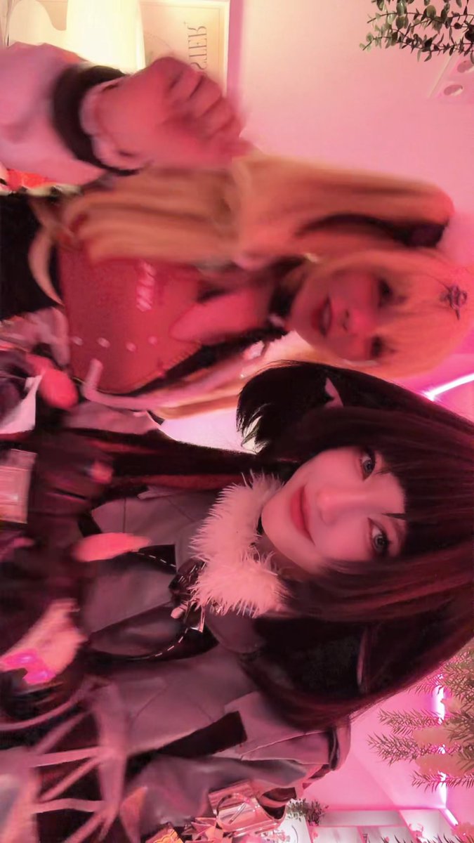 Ringeko Chan tweet media