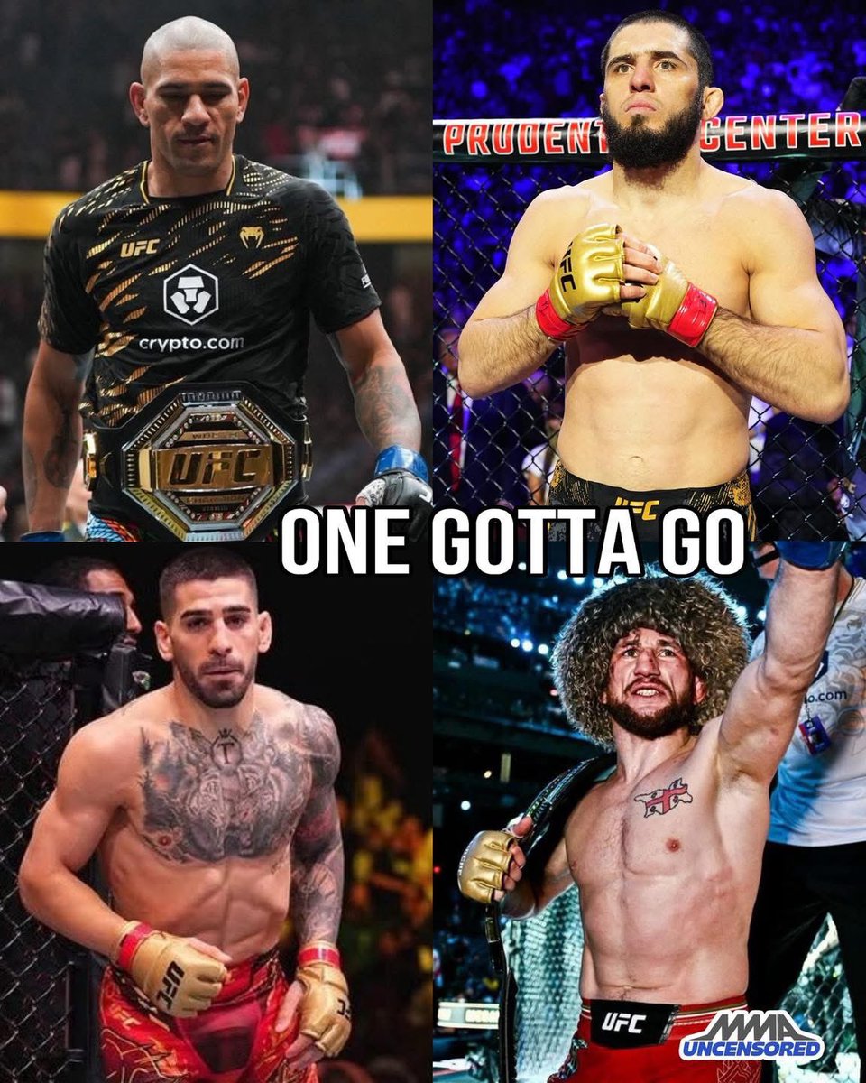 MMA UNCENSORED tweet media