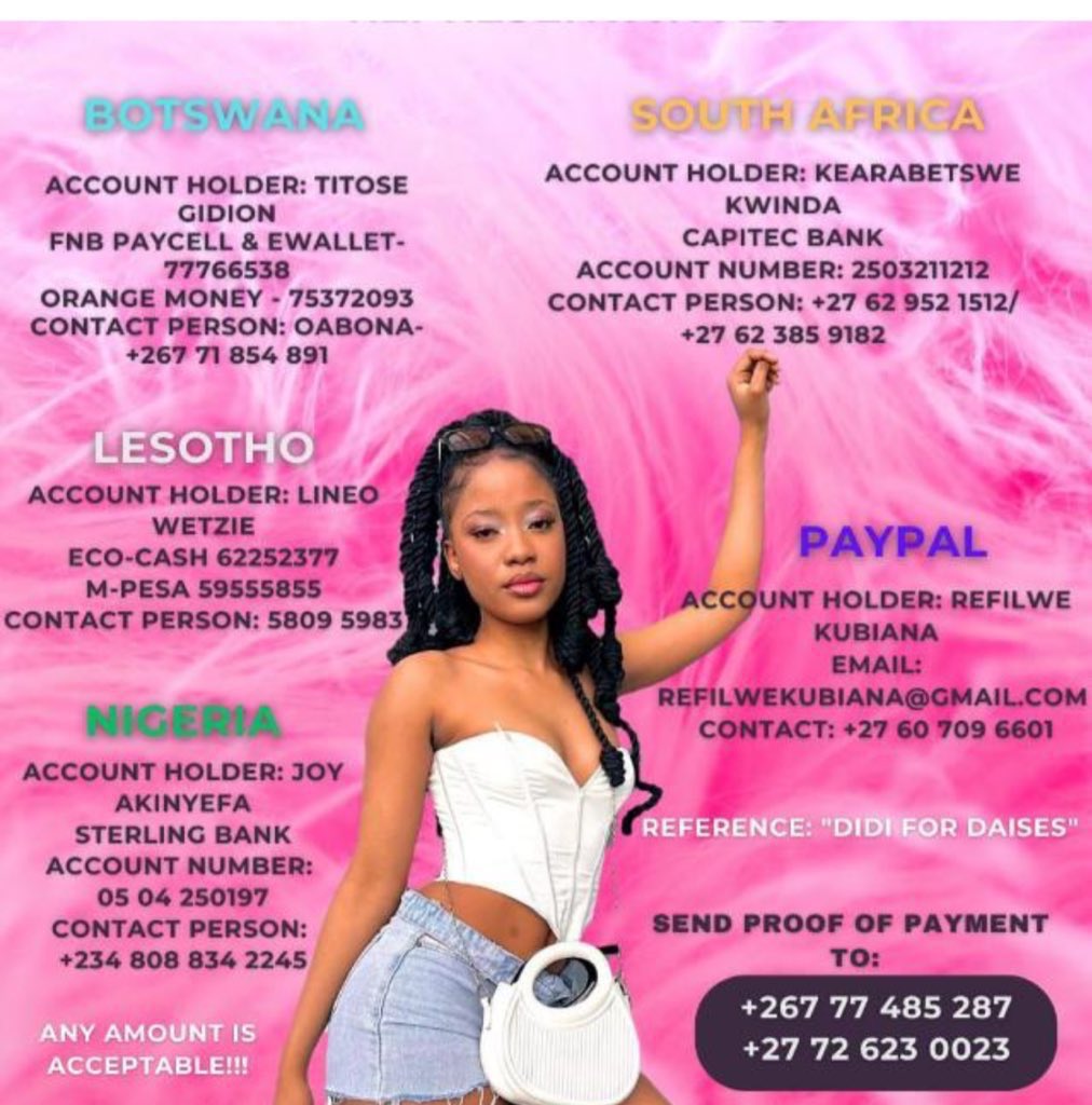 Dangerous FC🌸⚠️ tweet media