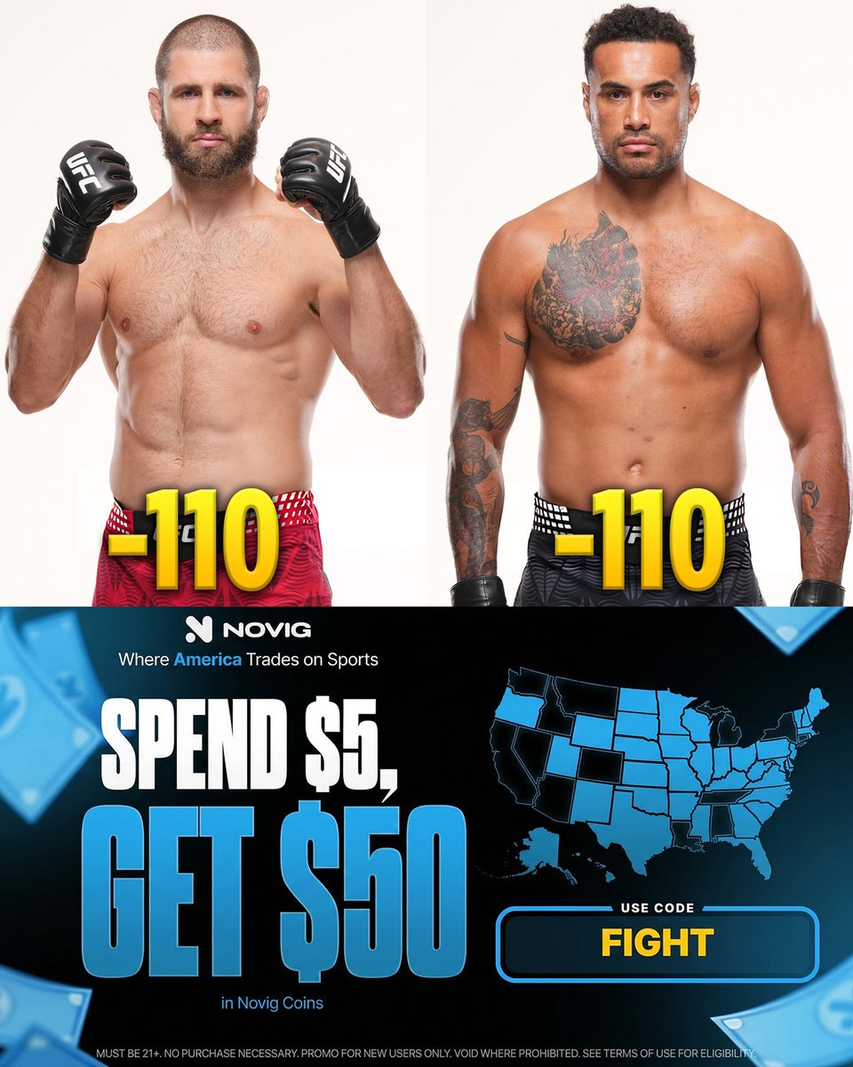 Home of Fight tweet media