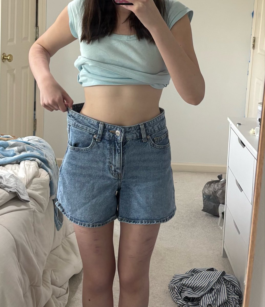 icecreamcat23's tweet image. i love losing weight #edtwt #weightloss