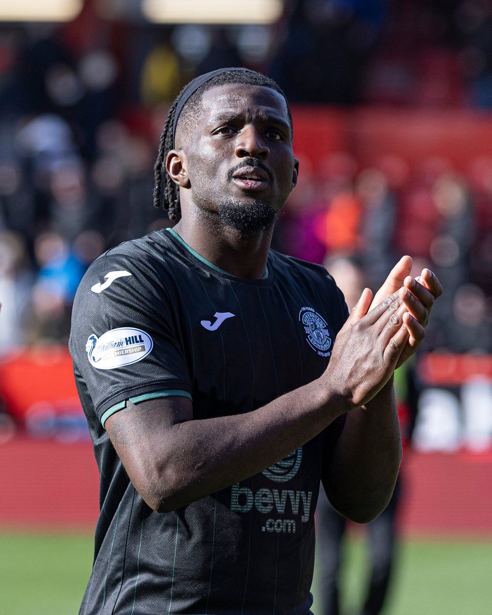 Hibernian Football Club tweet media