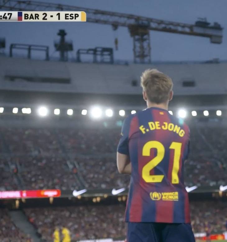 BarçaTimes tweet media