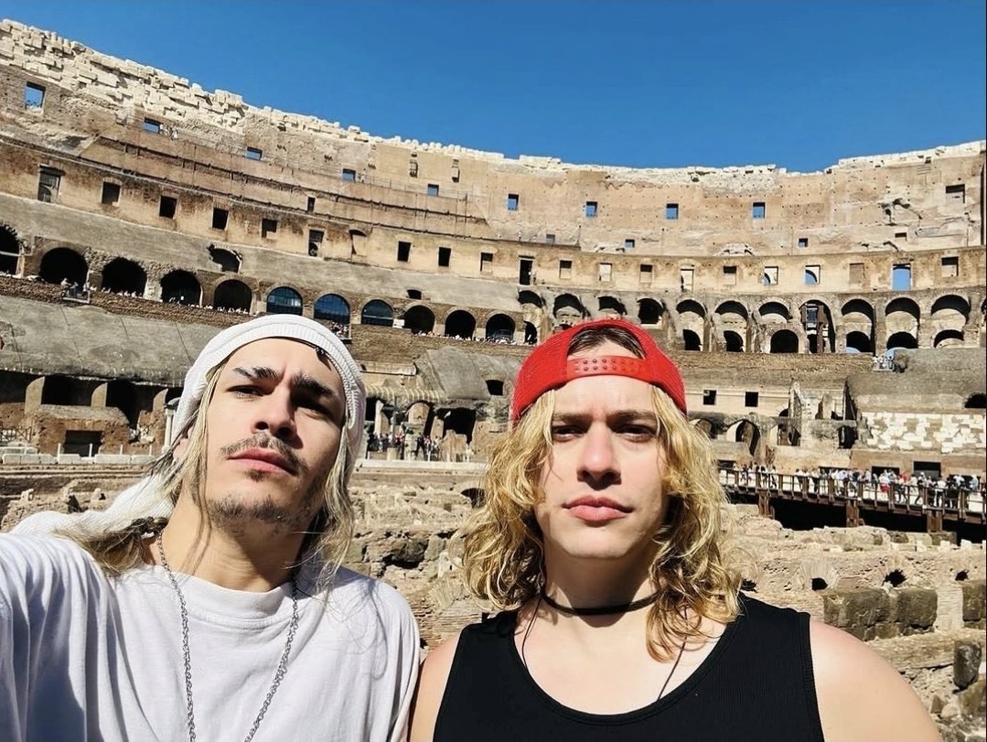 Cam 🥃 tweet media