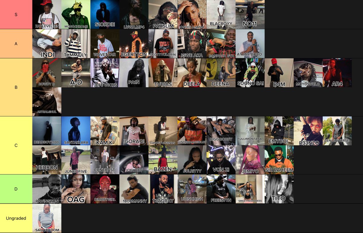 501 Ent. tweet media