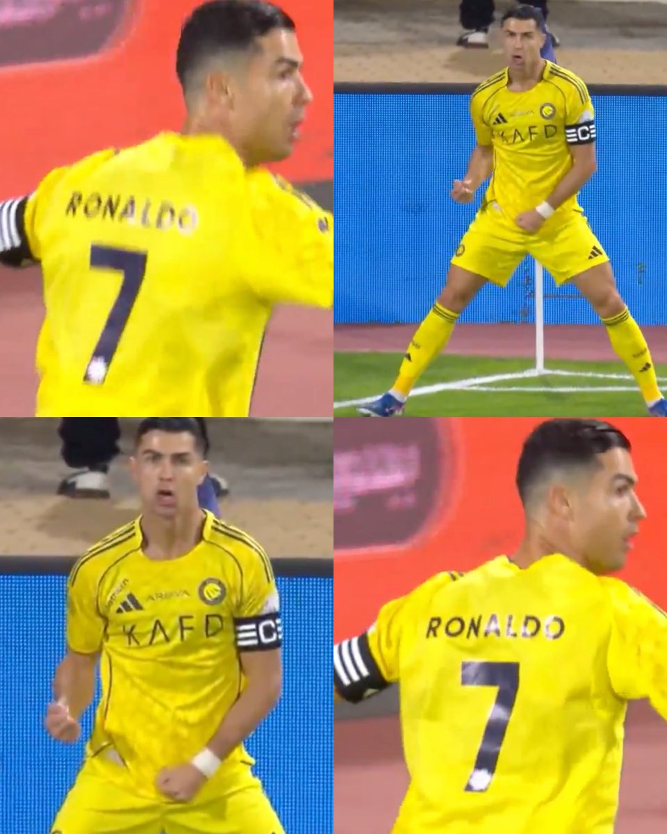 Invictos tweet media