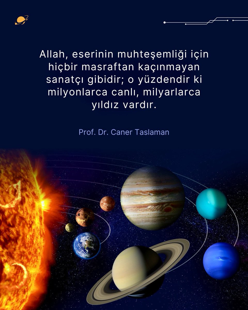 Caner Taslaman tweet media